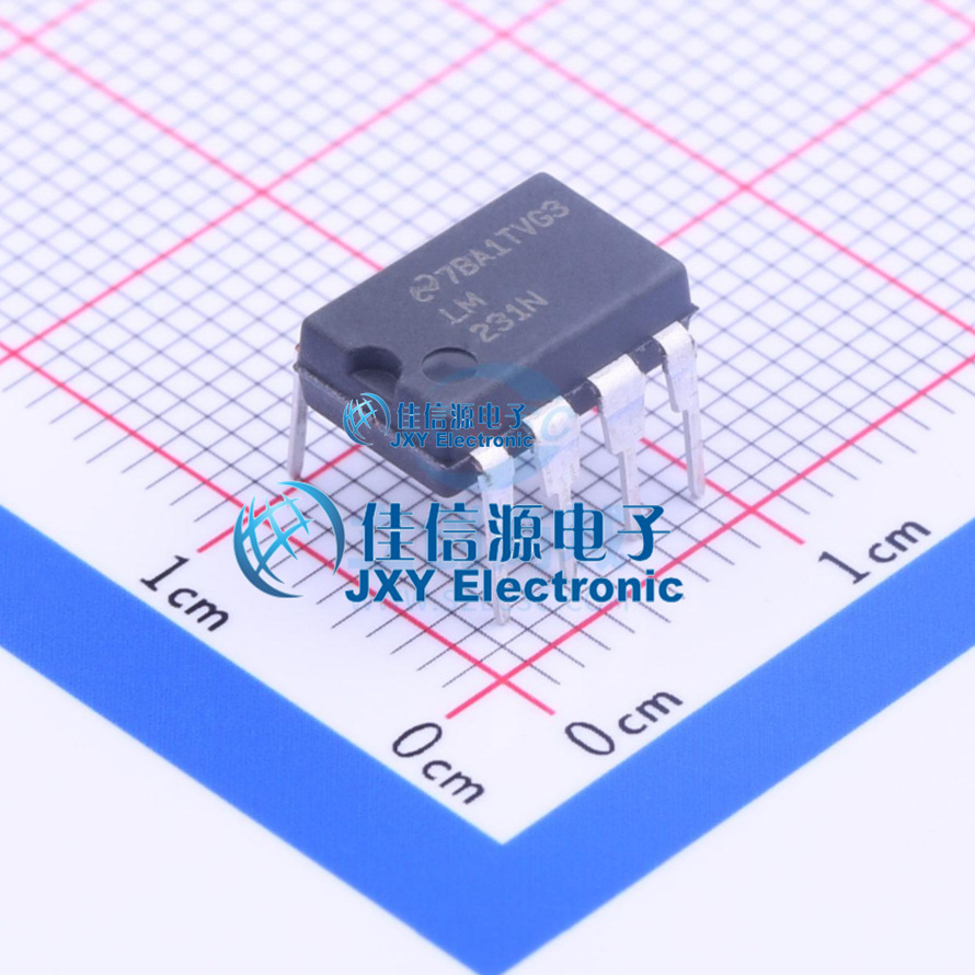 LM231N/NOPB  TI()  PDIP-8