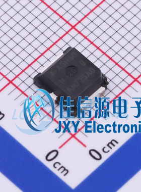 场效应管(MOSFET)    AFT05MS006NT1   PLD-1.5W