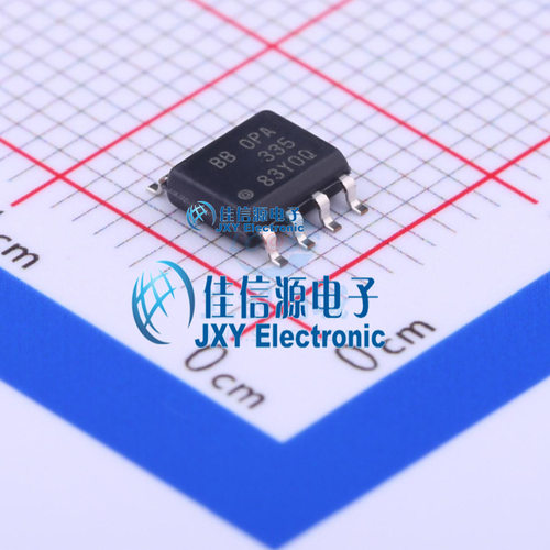 OPA335AID  TI()  SOIC-8