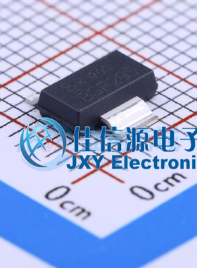 场效应管(MOSFET)     BSP295H6327  SOT-223-4