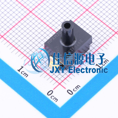 压力传感器   MPXM2010GST1   MPAK-5  压力范围：10Kpa