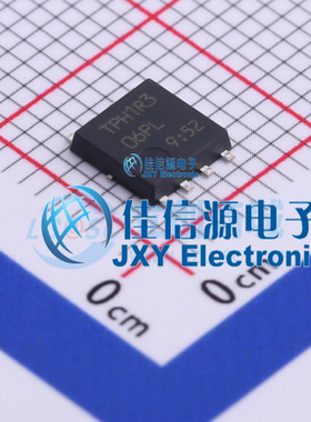 TPH1R306PL,L1Q  TOSHIBA(东芝)  SOP-8
