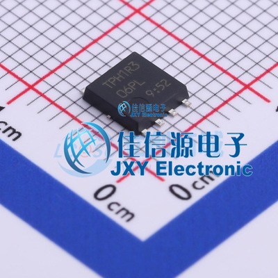 TPH1R306PL,L1Q  TOSHIBA(东芝)  SOP-8