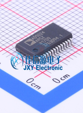 AD9224ARSZRL  ADI(亚德诺)/LINEAR  SSOP-28_208mil