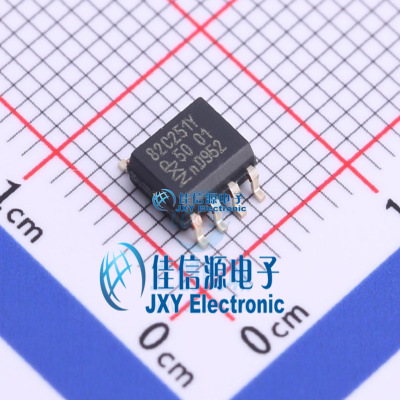 PCA82C251T/YM,118  佳信源  SOIC-8_150mil