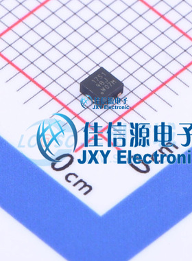 场效应管(MOSFET)    CSD17571Q2  TI(德州仪器)  WSON-6