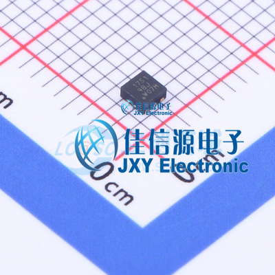场效应管(MOSFET)    CSD17571Q2  TI(德州仪器)  WSON-6