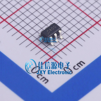 LED驱动      ZXSC400E6TA  DIODES(美台)  SOT-23-6