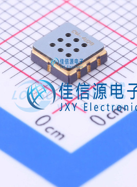 气体传感器   GM-402B  Winsen(炜盛)  SMD-8P,5x5mm