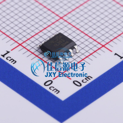 XL393  XINLUDA(信路达)  SOP8
