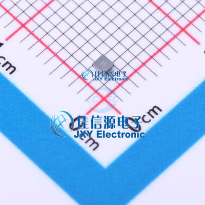 LED驱动     AW9963CSR  AWINIC(艾为)  WLCSP-9-B(1.36x1.36)