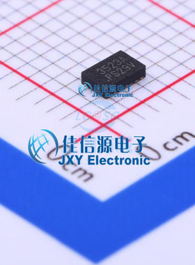 功率电子开关   APL3523AQBI-TRG  ANPEC(茂达电子)  TDFN2x3-14