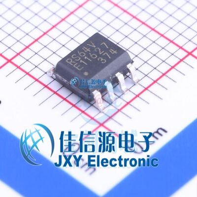 MB85RS64VPNF-G-JNERE1  FUJITSU(富士通)  SOP-8_150mil
