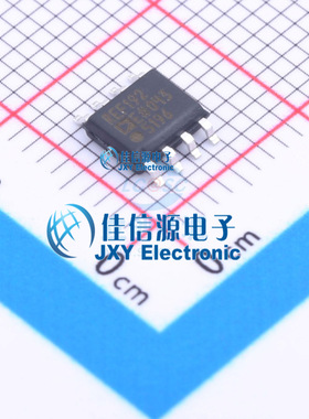 电压基准芯片  REF192ESZ-REEL  ADI(亚德诺)/LINEAR  SOIC-8