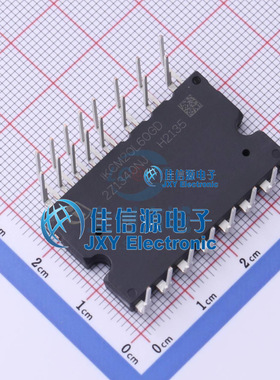 IKCM20L60GD  佳信源  PG-MDIP-24  三相智能电源模块