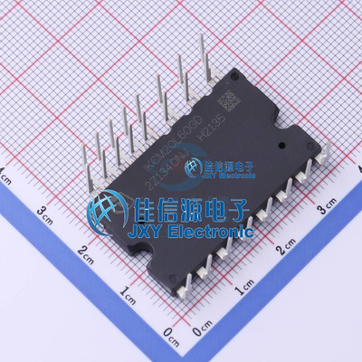 IKCM20L60GD  佳信源  PG-MDIP-24  三相智能电源模块