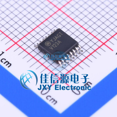 单稳态多谐振荡器74VHC123AMTCX