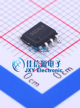 LED驱动     SY5882AFAC  silergy(矽力杰)  SO-8