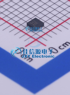 MXD8642  Maxscend(卓胜微)  QFN-12L