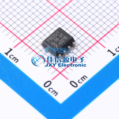 LED驱动     PCA9533D/01,118  SO-8