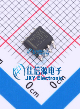 电池管理     BQ2002ESNTR  TI()  SOIC-8