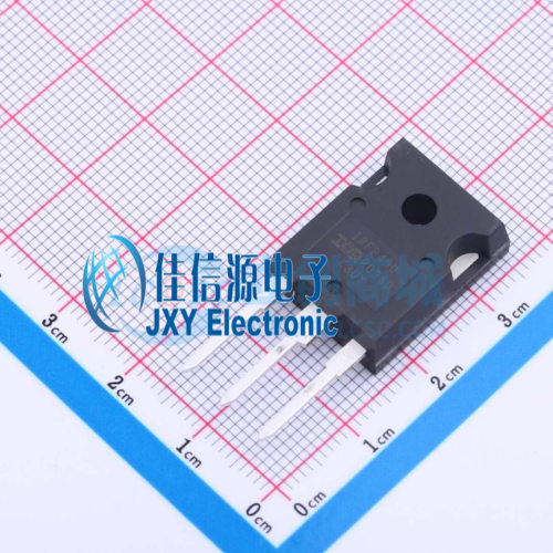 场效应管(MOSFET)     IRFP450PBF  TO-247AC-3