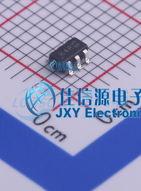 三极管(BJT)     DMMT5551-7-F  DIODES(美台)  SOT-26