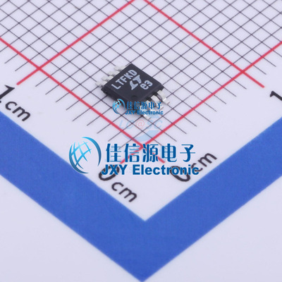 LTC4359IMS8#PBF  ADI(亚德诺)/LINEAR(凌特)  MSOP-8