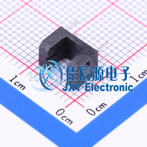 光电传感器   RPI-441C1  ROHM(罗姆)  DIP-4