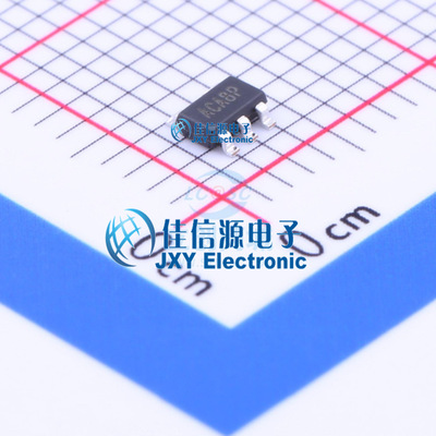 线性稳压器(LDO)  PAM3103AABADJ  DIODES(美台)  SOT-23-5