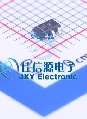 线性稳压器(LDO)   TPS73401DDCR  TI()  TSOT-23-5