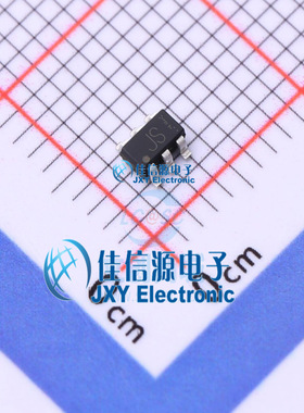 场效应管(MOSFET)    RQ6E030ATTCR  ROHM(罗姆)  SOT-23-6