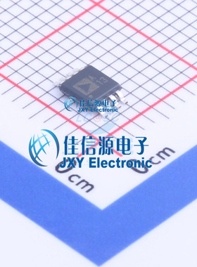 AD8676ARMZ  ADI(亚德诺)/LINEAR  MSOP-8