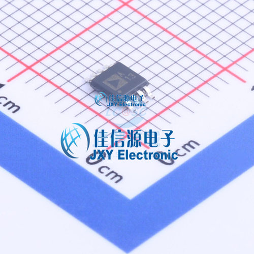 AD8676ARMZ  ADI(亚德诺)/LINEAR  MSOP-8