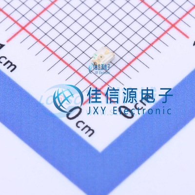 发光二极管/LED     APT2012EC  Kingbright  SMD