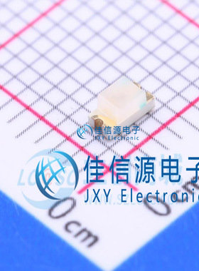 发光二极管/LED    HSMH-C150  AVAGO/安华高  1206  红灯