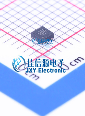 线性稳压器(LDO)  TPS73501DRVR  TI()  WSON-6