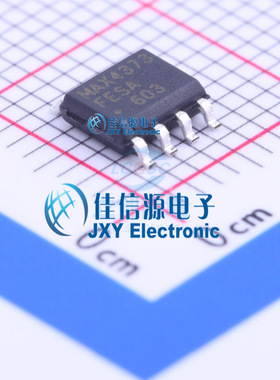 MAX4373FESA+  MAXIM(美信)  SOIC-8