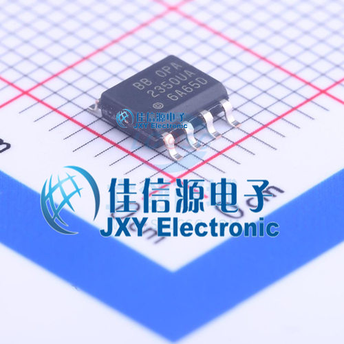 OPA2350UA/2K5  TI()  SOIC-8 150mil