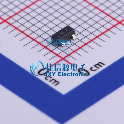 电压基准芯片  LMV431AIMFX/NOPB  TI()  SOT-23-3