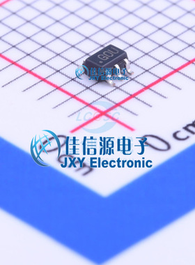 ADCMP608BKSZ-REEL7  ADI(亚德诺)/LINEAR  SC-70-6