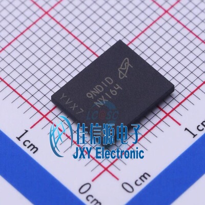 MT29F4G08ABADAH4:D  micron(镁光)  VFBGA-63((9x11x1.0mm)