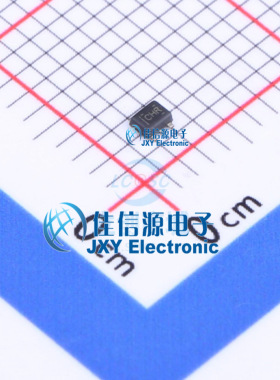 逻辑门     SN74LVC1G86DRLR  TI()  SOT-553
