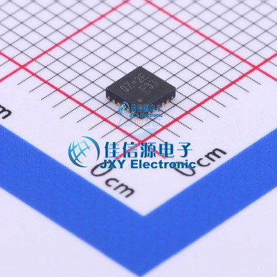 RT8812AGQW  RICHTEK(台湾立锜)  WQFN-20L(3x3)