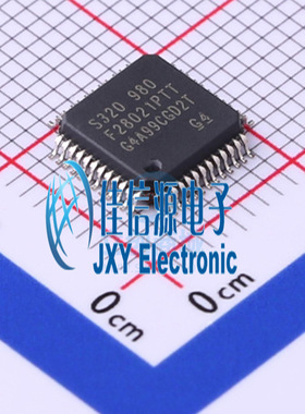 TMS320F28021PTT TI() LQFP-48