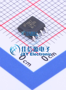 LM386MX-1  TI()  SOIC-8