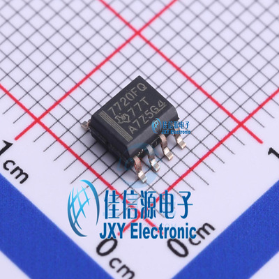 ISO7720FQDQ1  TI()  SOIC-8