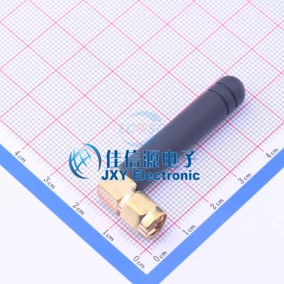 TX433-JWA005  Ashining泽耀科技  Connector Mount