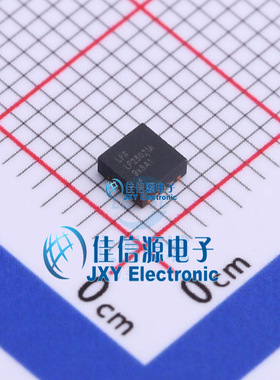电池管理     LP28021AQVF  LOWPOWER(微源半导体)  TDFN-10