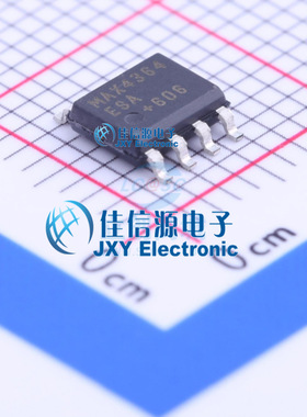 MAX4364ESA+  MAXIM(美信)  SOIC-8